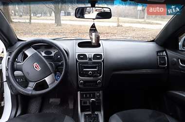 Седан Geely Emgrand 7 (EC7) 2013 в Кропивницькому