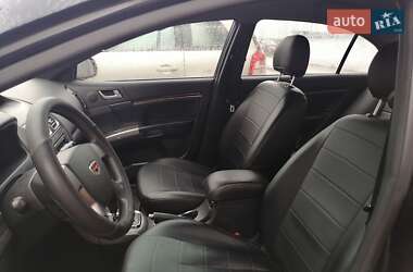 Седан Geely Emgrand 7 (EC7) 2013 в Киеве