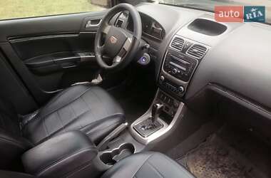 Седан Geely Emgrand 7 (EC7) 2013 в Киеве