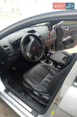 Седан Geely Emgrand 7 (EC7) 2013 в 