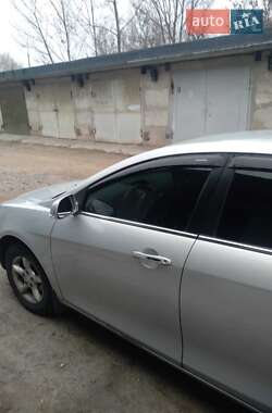 Седан Geely Emgrand 7 (EC7) 2013 в 