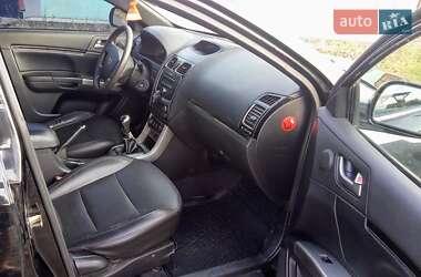 Седан Geely Emgrand 7 (EC7) 2014 в 