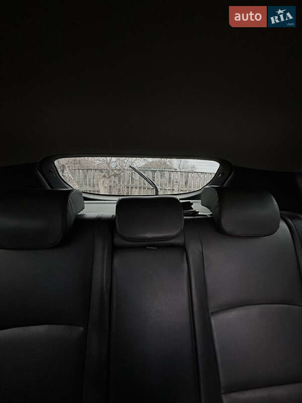 Хетчбек Geely Emgrand 7 (EC7) 2013 в Черкасах