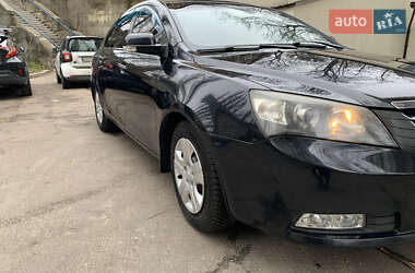 Седан Geely Emgrand 7 (EC7) 2015 в Києві