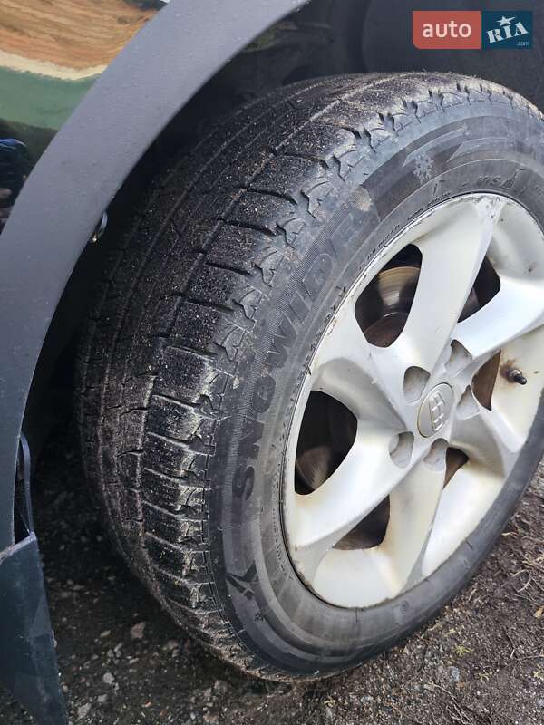Хетчбек Geely Emgrand 7 (EC7) 2013 в Літині