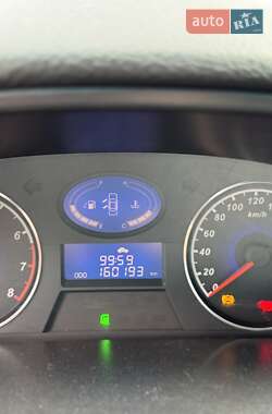 Седан Geely Emgrand 7 (EC7) 2014 в 