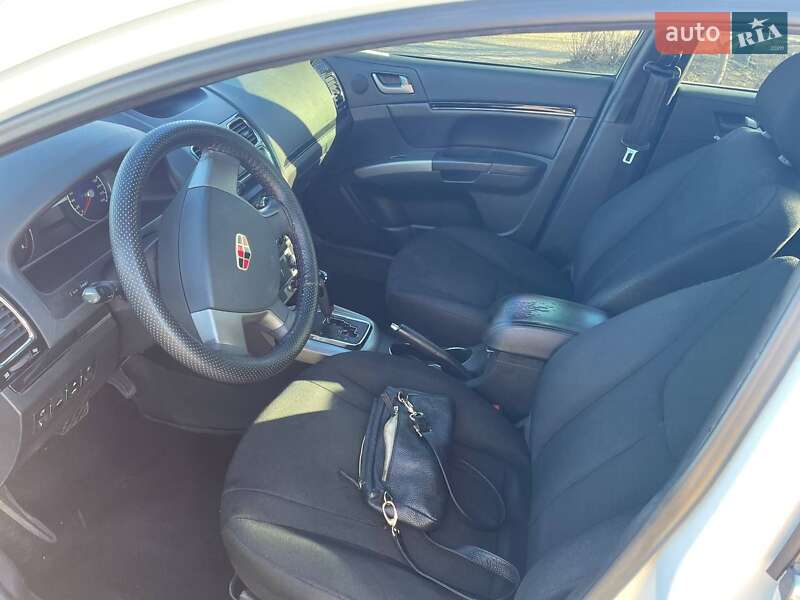 Седан Geely Emgrand 7 (EC7) 2013 в Запорожье
