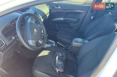Седан Geely Emgrand 7 (EC7) 2013 в 