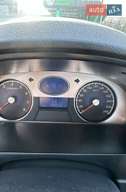 Седан Geely Emgrand 7 (EC7) 2014 в 