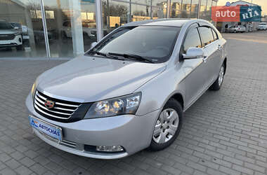 Седан Geely Emgrand 7 (EC7) 2013 в Полтаве