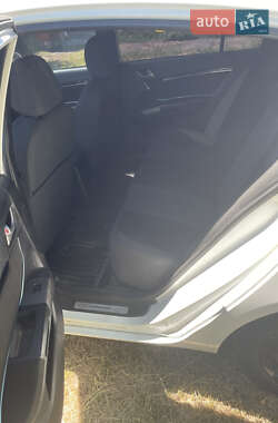 Хетчбек Geely Emgrand 7 (EC7) 2013 в 