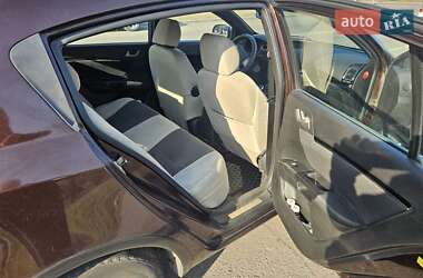 Хэтчбек Geely Emgrand 7 (EC7) 2013 в Киеве