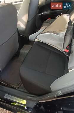 Седан Geely Emgrand 7 (EC7) 2013 в Борисполі