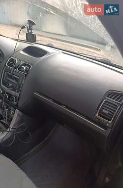 Седан Geely Emgrand 7 (EC7) 2013 в 