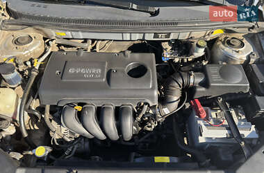 Седан Geely Emgrand 7 (EC7) 2013 в 