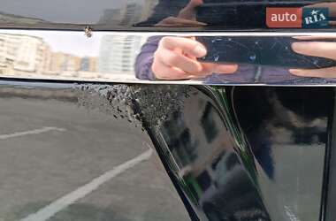 Седан Geely Emgrand 7 (EC7) 2012 в 