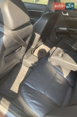 Седан Geely Emgrand 7 (EC7) 2014 в 