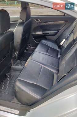 Седан Geely Emgrand 7 (EC7) 2013 в 