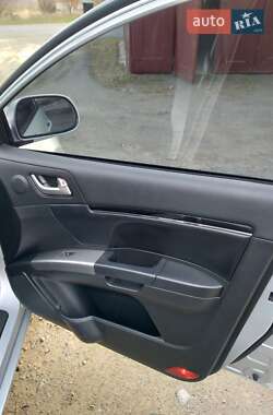 Седан Geely Emgrand 7 (EC7) 2013 в 