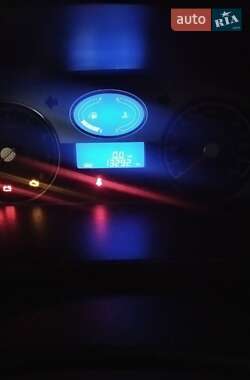 Седан Geely Emgrand 7 (EC7) 2014 в 