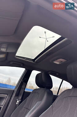 Хетчбек Geely Emgrand 7 (EC7) 2012 в 