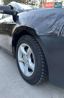 Седан Geely Emgrand 7 (EC7) 2012 в 