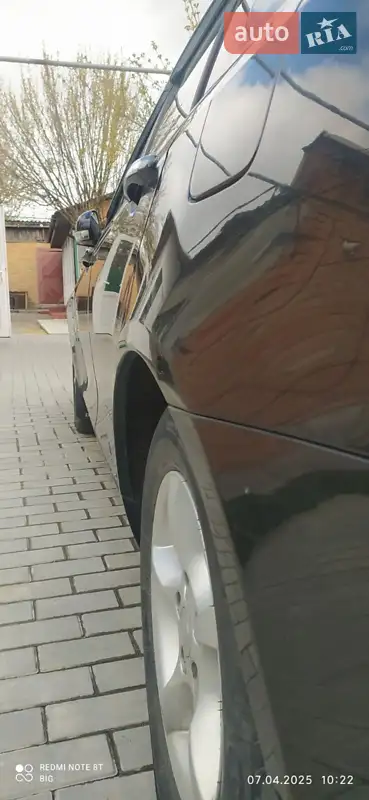 Седан Geely Emgrand 7 (EC7) 2012 в 