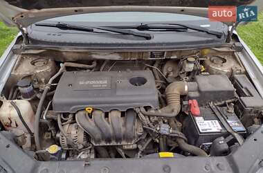 Седан Geely Emgrand 7 (EC7) 2013 в 