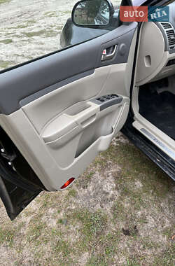 Хэтчбек Geely Emgrand 7 (EC7) 2011 в 