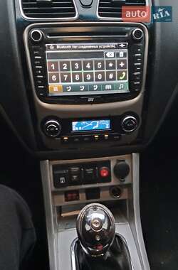 Седан Geely Emgrand 7 (EC7) 2014 в 