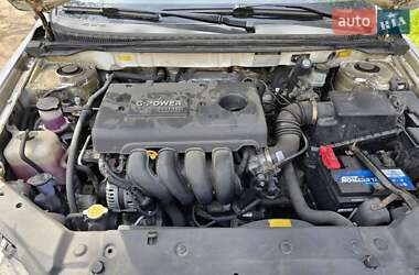 Хетчбек Geely Emgrand 7 (EC7) 2014 в 