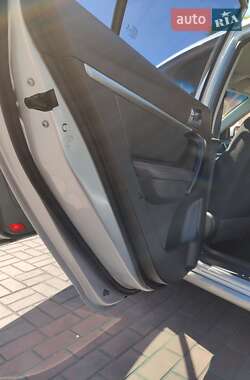 Седан Geely Emgrand 7 (EC7) 2017 в 