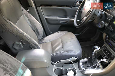 Седан Geely Emgrand 7 (EC7) 2013 в 