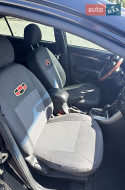 Седан Geely Emgrand 7 (EC7) 2013 в 