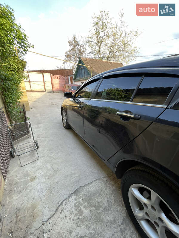Хетчбек Geely Emgrand 7 (EC7) 2014 в Кривому Розі