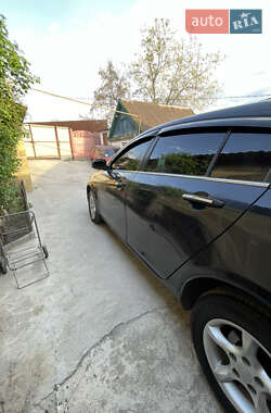 Хетчбек Geely Emgrand 7 (EC7) 2014 в 