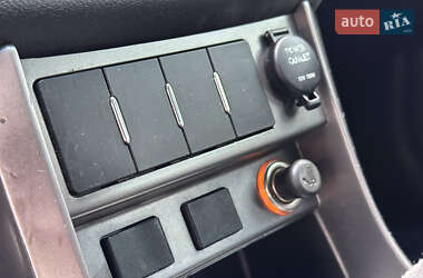 Седан Geely Emgrand 7 (EC7) 2013 в 