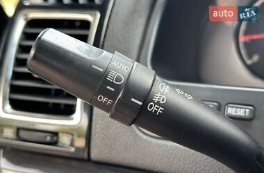 Седан Geely Emgrand 7 (EC7) 2013 в 