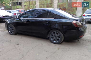Седан Geely Emgrand 7 (EC7) 2012 в 