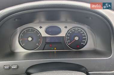 Седан Geely Emgrand 7 (EC7) 2014 в 