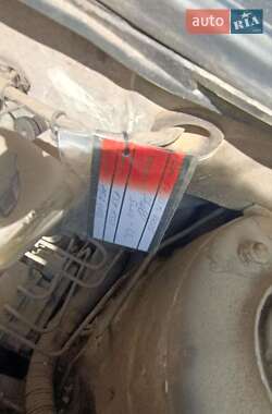 Седан Geely Emgrand 7 (EC7) 2014 в Ровно