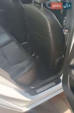 Седан Geely Emgrand 7 (EC7) 2014 в 