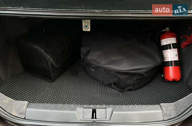 Седан Geely Emgrand 7 (EC7) 2012 в 