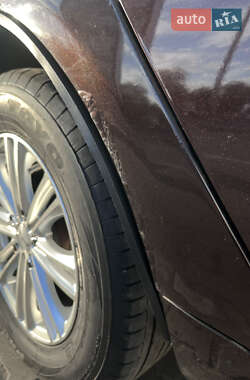 Седан Geely Emgrand 7 (EC7) 2012 в 