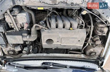 Хэтчбек Geely Emgrand 7 (EC7) 2013 в 