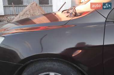 Седан Geely Emgrand 7 (EC7) 2011 в 