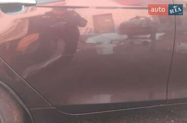 Седан Geely Emgrand 7 (EC7) 2011 в 