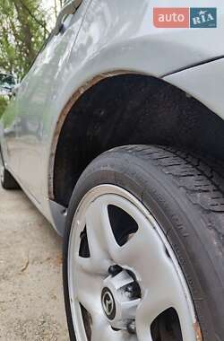Седан Geely Emgrand 7 (EC7) 2011 в 