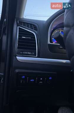 Седан Geely Emgrand 7 (EC7) 2018 в 