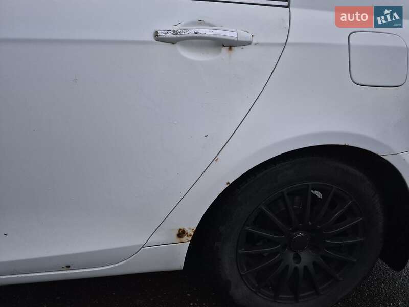 Седан Geely Emgrand 7 (EC7) 2013 в Кривому Розі фото 18 Седан Geely Emgrand 7 (EC7) 2013 в Кривому Розі